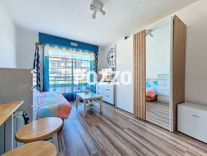 Vente StudioCourseulles-sur-Mer