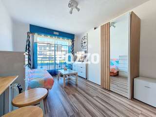 Vente Studio 1 pièce