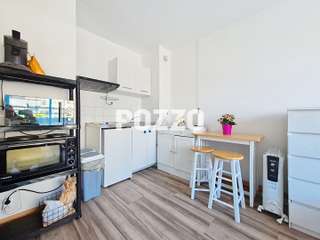 Vente Studio 1 pièce