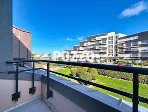 Vente StudioCourseulles-sur-Mer