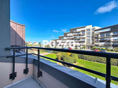 Vente Studio 1 pièce