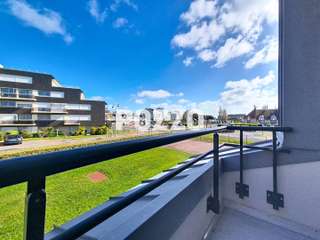 Vente Studio 1 pièce