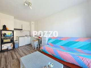 Vente Studio 1 pièce