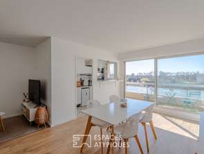 Vente Appartement 2 piècesCourseulles-sur-Mer
