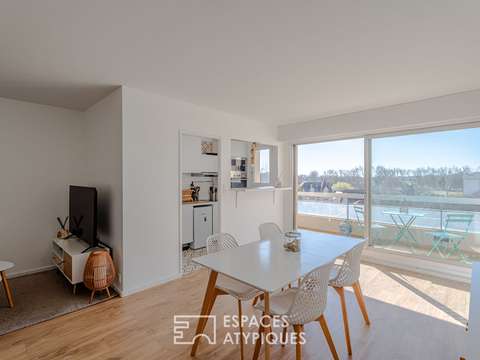 Vente appartement 2 pièces Courseulles-sur-Mer 14