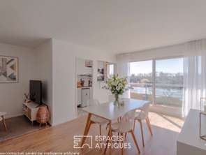 Vente Appartement 2 piècesCourseulles-sur-Mer