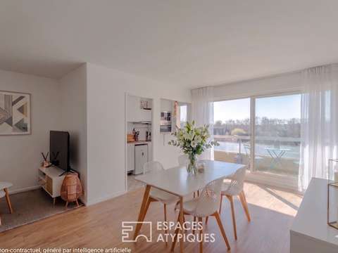 Vente appartement 2 pièces Courseulles-sur-Mer 14