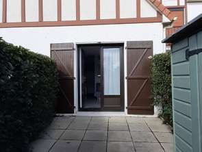 Vente Appartement T1Courseulles-sur-Mer