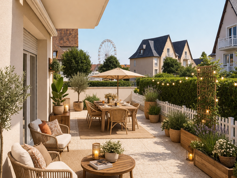 Vente appartement 3 pièces Vente appartement 3 pièces