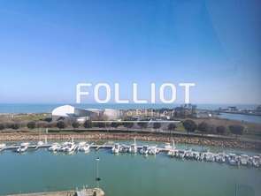 Vente Appartement 2 piècesCourseulles-sur-Mer