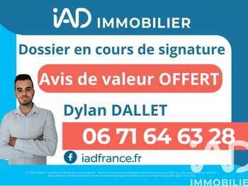 Vente appartement 2 pièces Courseulles-sur-Mer 14
