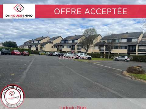 Vente appartement 2 pièces Courseulles-sur-Mer 14
