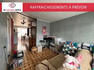 Vente appartement 2 pièces Vente appartement 2 pièces