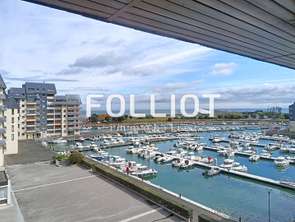 Vente Appartement 2 piècesCourseulles-sur-Mer