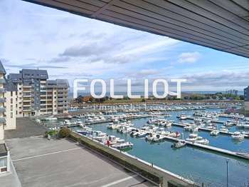 Vente appartement 2 pièces Courseulles-sur-Mer 14
