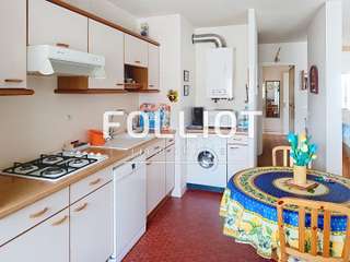 Vente appartement 2 pièces Vente appartement 2 pièces