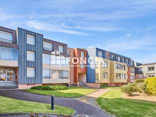 Photo Vente appartement Courseulles-sur-Mer