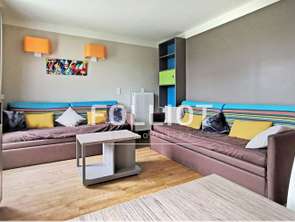 Vente Appartement 2 piècesCourseulles-sur-Mer