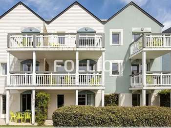 Vente appartement 2 pièces Courseulles-sur-Mer 14