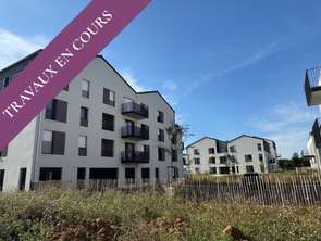 Vente Appartement 2 piècesCourseulles-sur-Mer