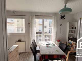 Vente Studio 1 pièce