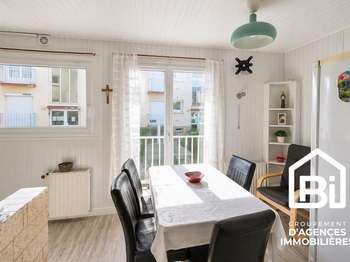Vente Studio 1 pièce Courseulles-sur-Mer 14