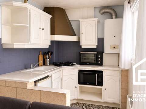 Vente Studio 1 pièce