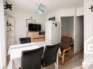 Vente Studio 1 pièce