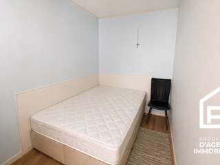 Vente Studio 1 pièce