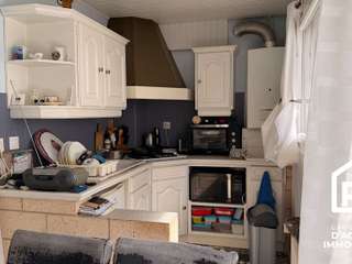 Vente Studio 1 pièce