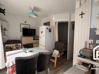 Vente Studio 1 pièce