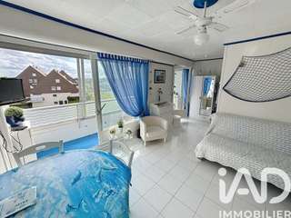 Vente appartement 1 pièce