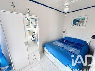 Vente appartement 1 pièce