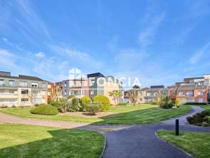 Vente Appartement 2 piècesCourseulles-sur-Mer