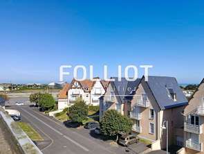 Vente Appartement T1Courseulles-sur-Mer