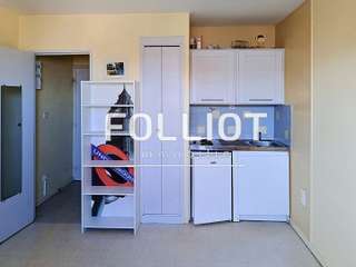 Vente appartement 1 pièce