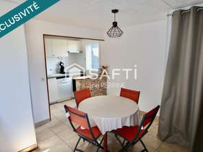 Vente Appartement 2 piècesCourseulles-sur-Mer