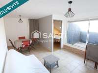 Vente appartement 2 pièces Vente appartement 2 pièces