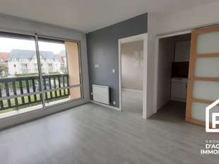 Photo Vente appartement Courseulles-sur-Mer