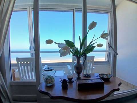 Vente appartement 4 pièces Courseulles-sur-Mer 14