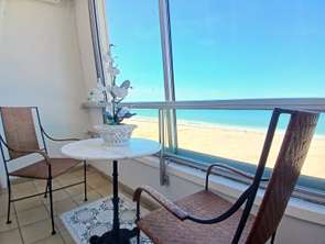 Vente Appartement 4 piècesCourseulles-sur-Mer
