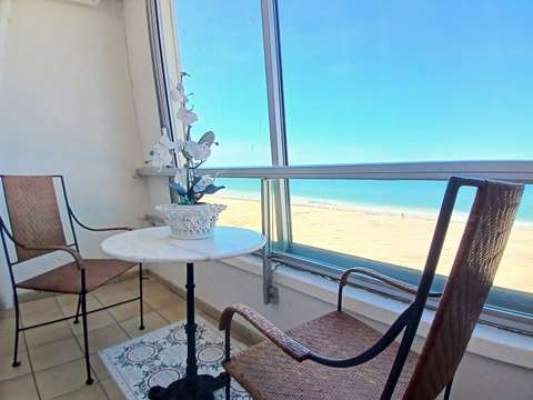 Vente appartement 4 pièces Courseulles-sur-Mer 14