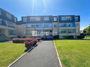 Vente Appartement 2 piècesCourseulles-sur-Mer