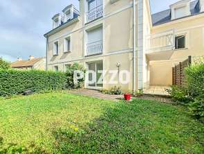 Vente Appartement 2 piècesCourseulles-sur-Mer
