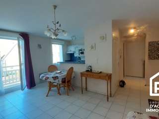 Vente appartement 2 pièces Vente appartement 2 pièces