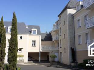 Photo Vente appartement Courseulles-sur-Mer