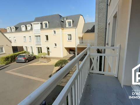 Vente appartement 2 pièces Vente appartement 2 pièces