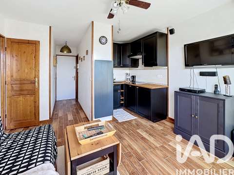 Vente appartement 2 pièces Courseulles-sur-Mer 14