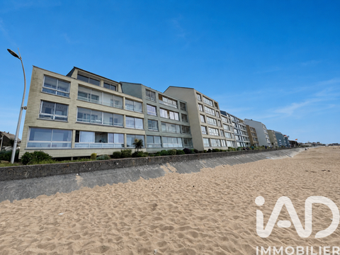 Vente appartement 2 pièces Courseulles-sur-Mer 14