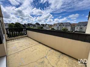 Vente Appartement 2 piècesCourseulles-sur-Mer